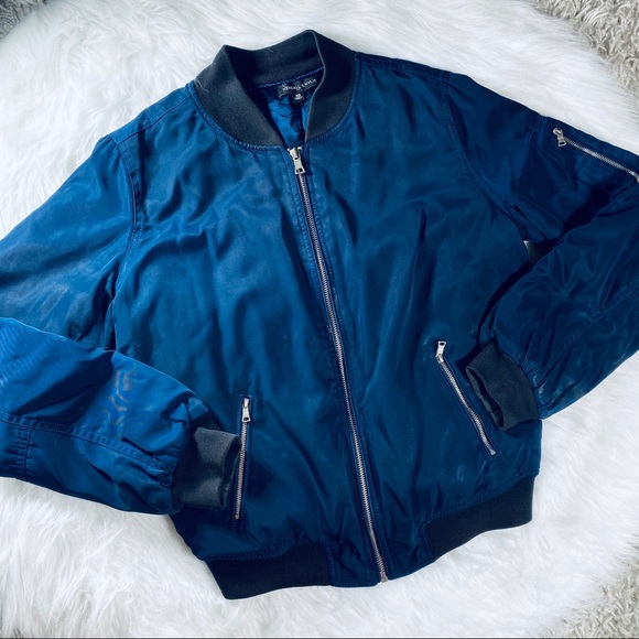 Kendall & Kylie Jackets & Blazers - Kendall & Kylie Bomber Jacket